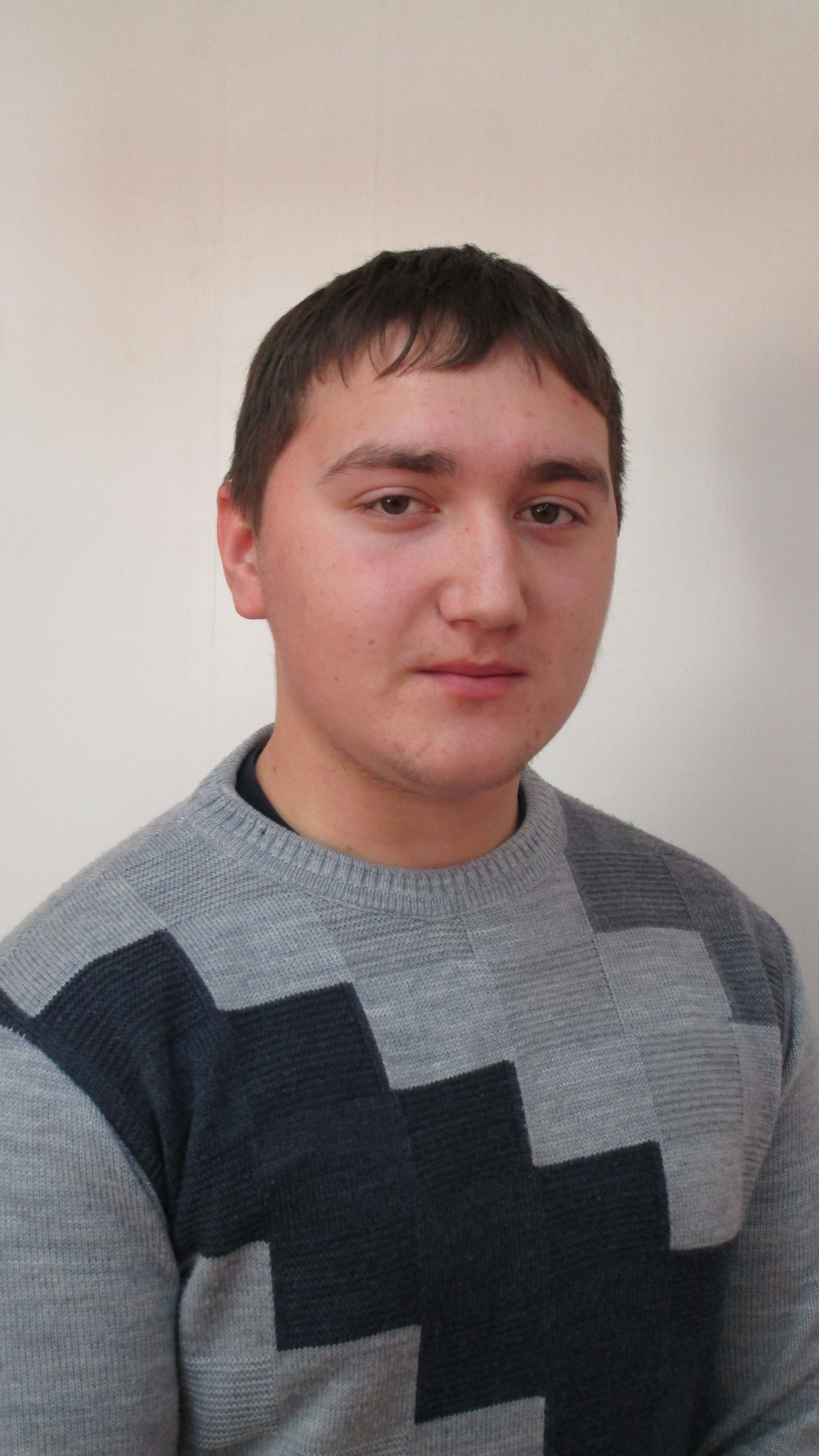 Nekrasov